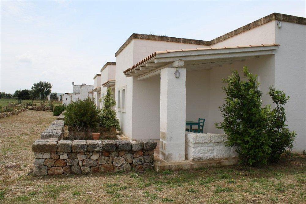 Masseria Palombara Grande Ostuni Dış mekan fotoğraf