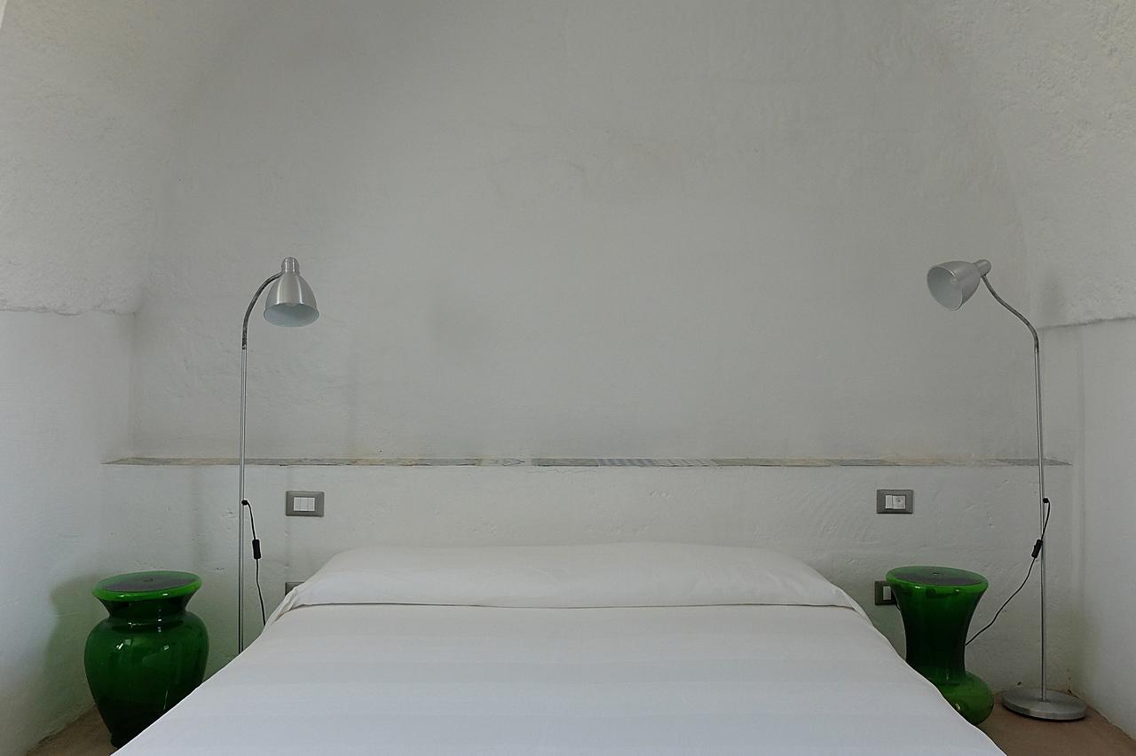 Masseria Palombara Grande Ostuni Dış mekan fotoğraf