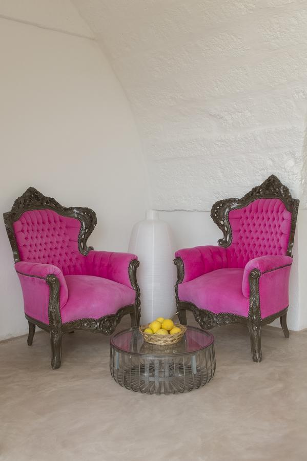 Masseria Palombara Grande Ostuni Dış mekan fotoğraf