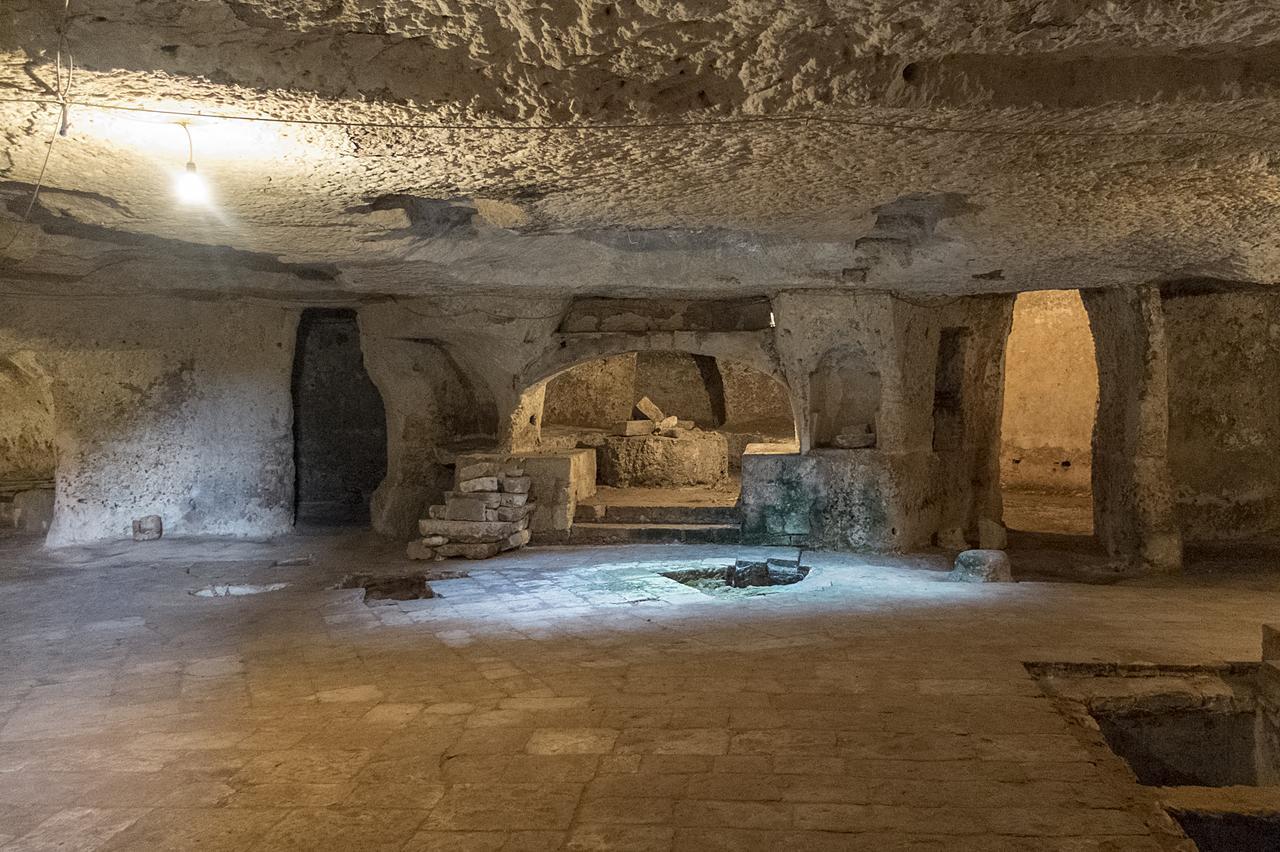 Masseria Palombara Grande Ostuni Dış mekan fotoğraf