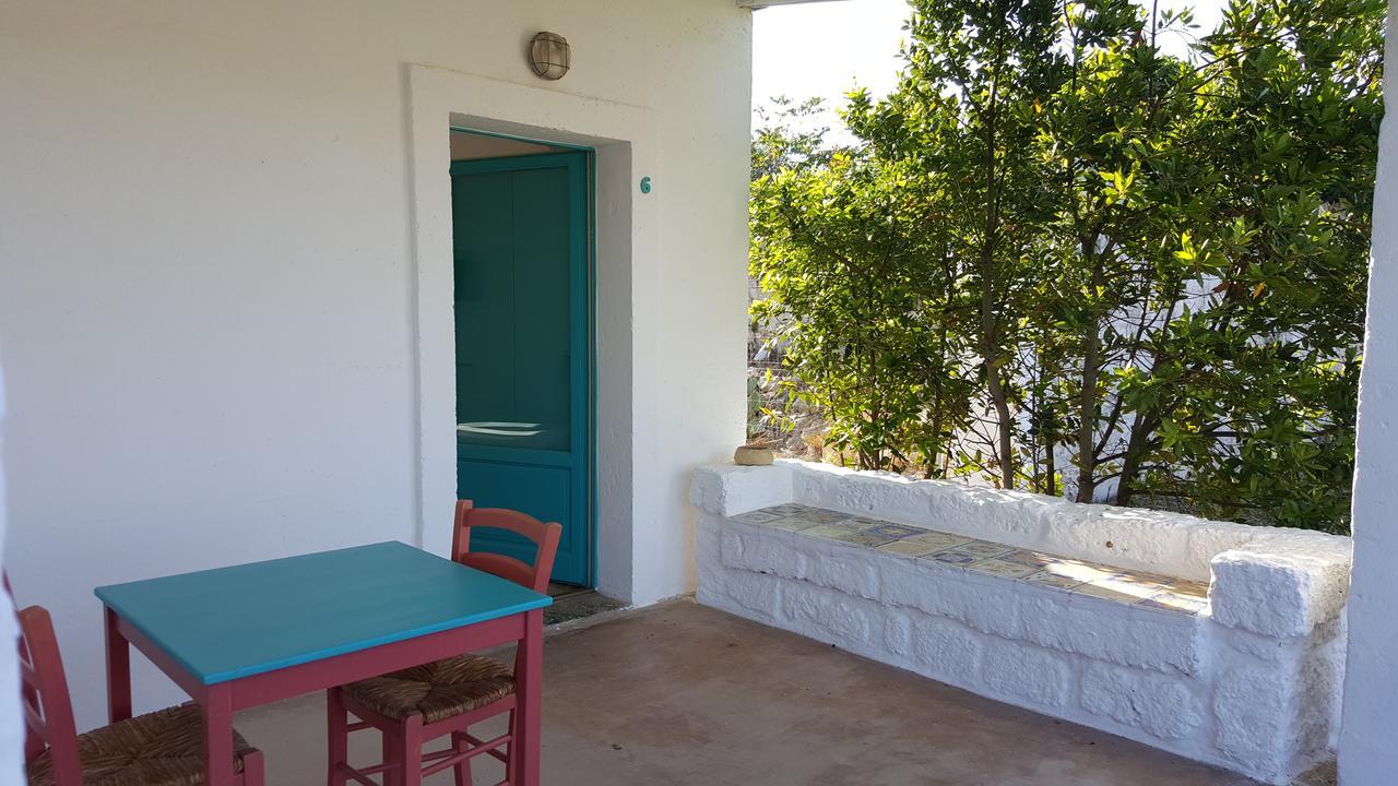 Masseria Palombara Grande Ostuni Dış mekan fotoğraf