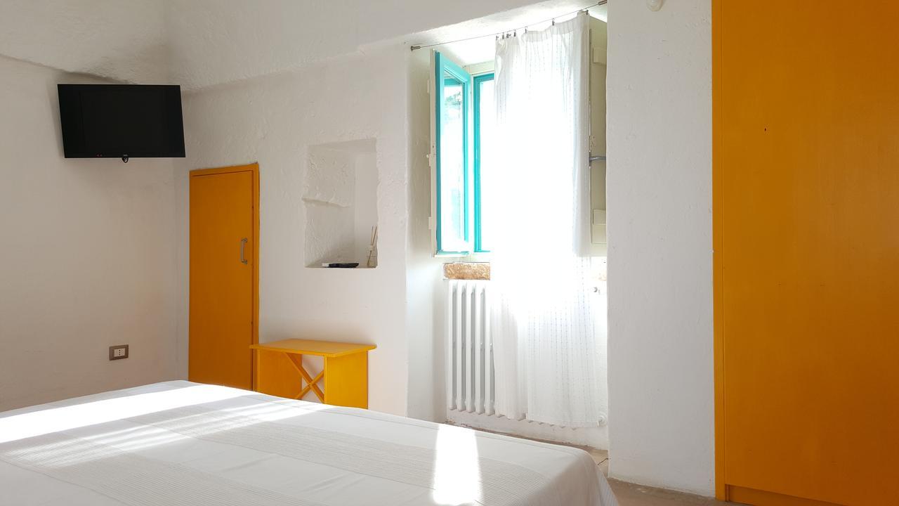 Masseria Palombara Grande Ostuni Dış mekan fotoğraf