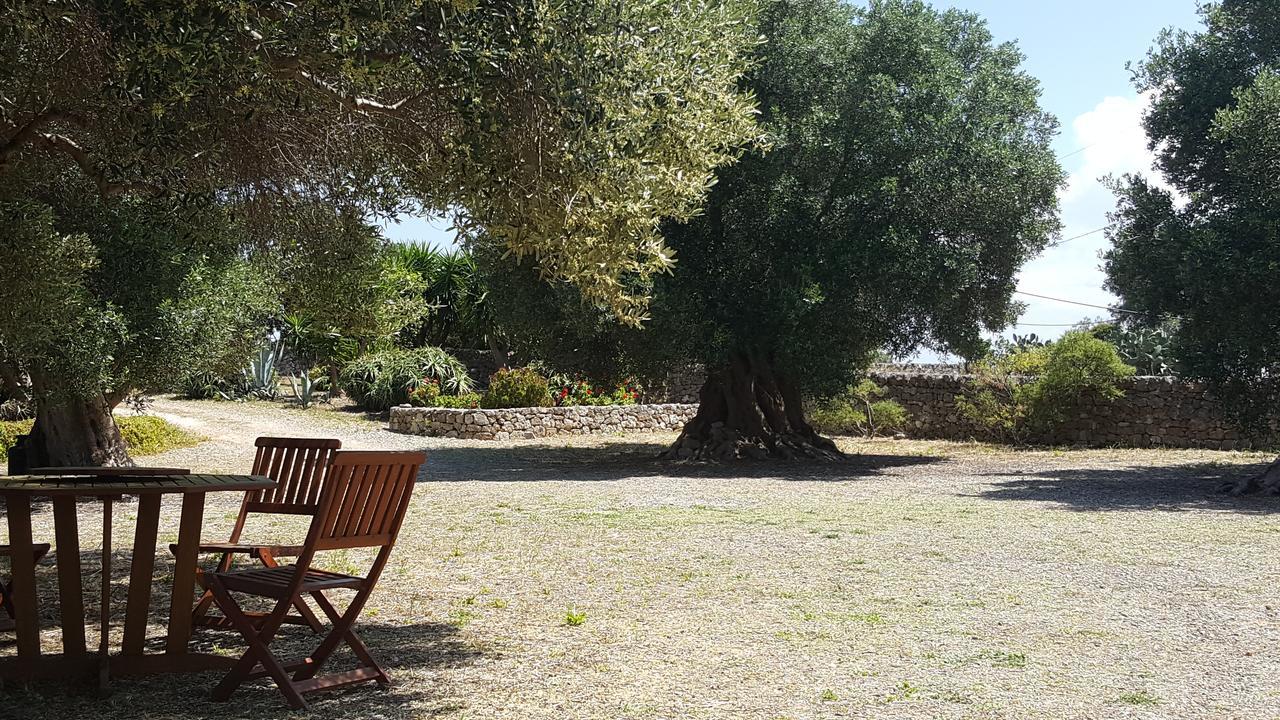 Masseria Palombara Grande Ostuni Dış mekan fotoğraf