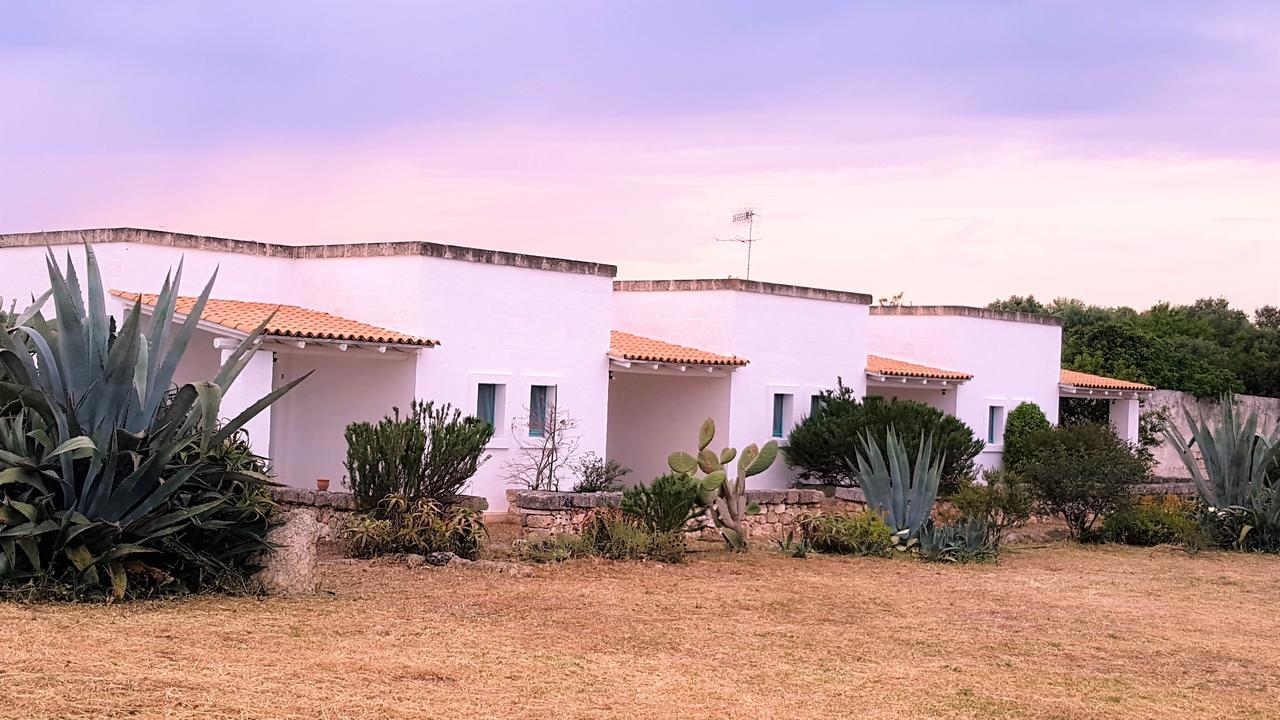 Masseria Palombara Grande Ostuni Dış mekan fotoğraf