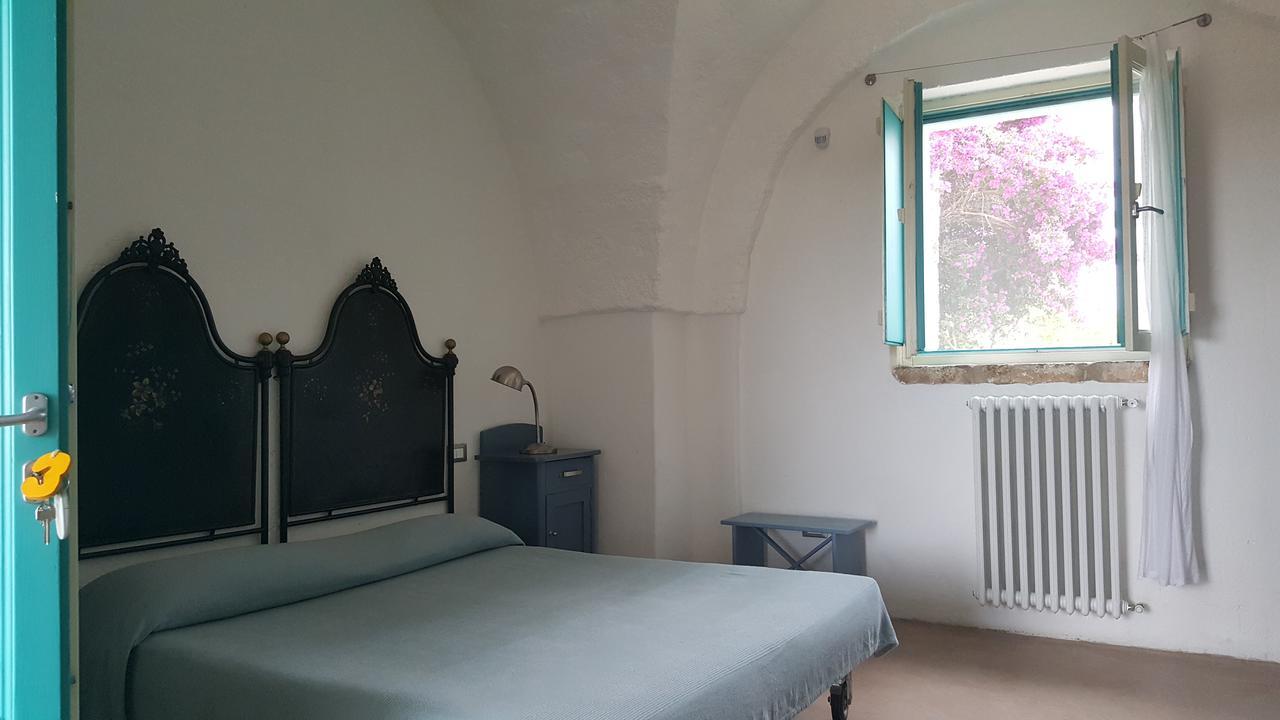 Masseria Palombara Grande Ostuni Dış mekan fotoğraf