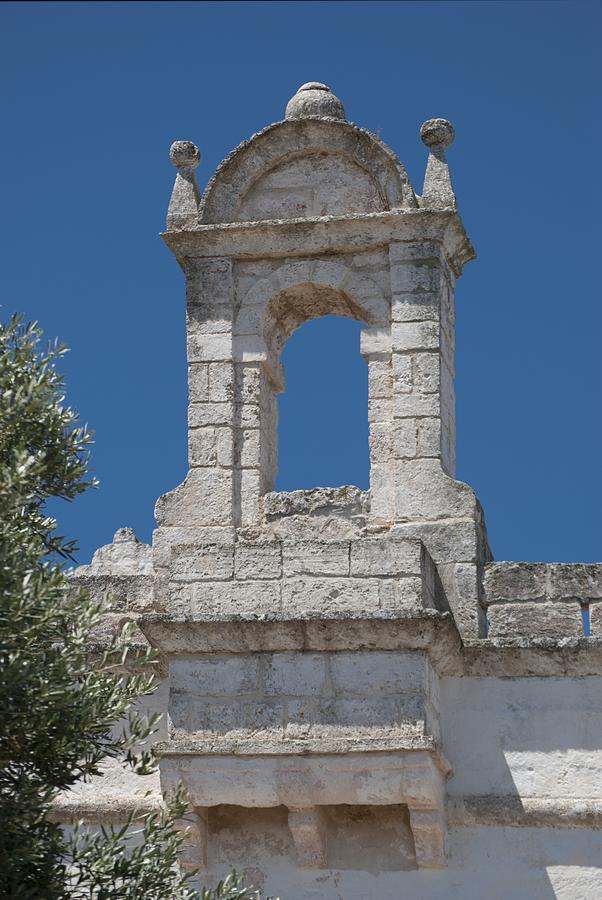 Masseria Palombara Grande Ostuni Dış mekan fotoğraf