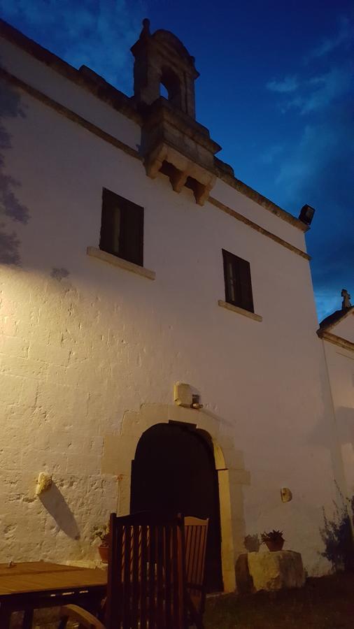 Masseria Palombara Grande Ostuni Dış mekan fotoğraf