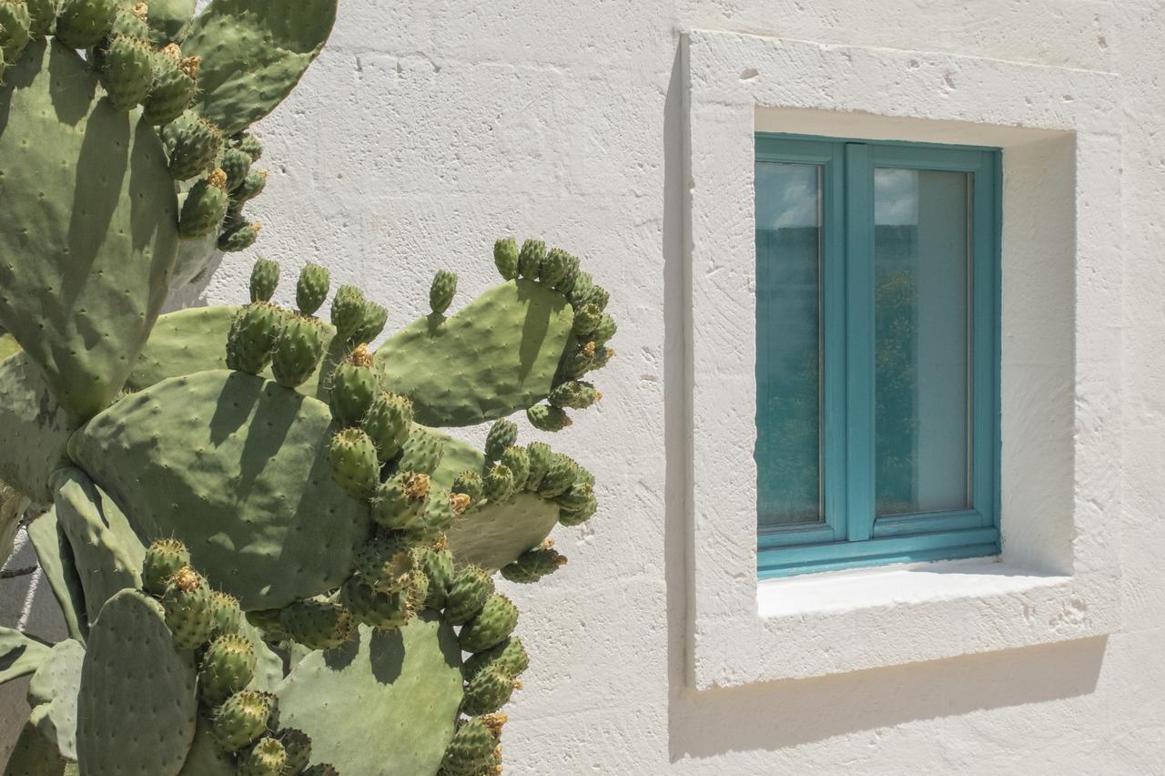 Masseria Palombara Grande Ostuni Dış mekan fotoğraf