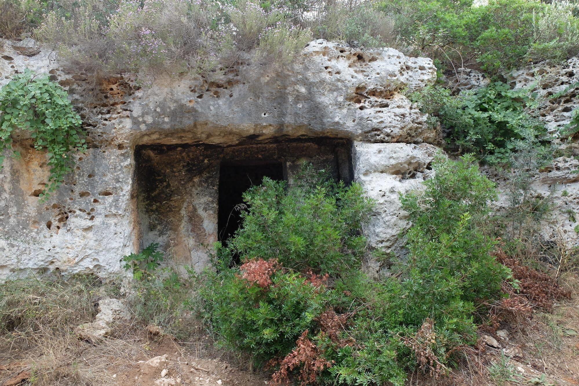Masseria Palombara Grande Ostuni Dış mekan fotoğraf