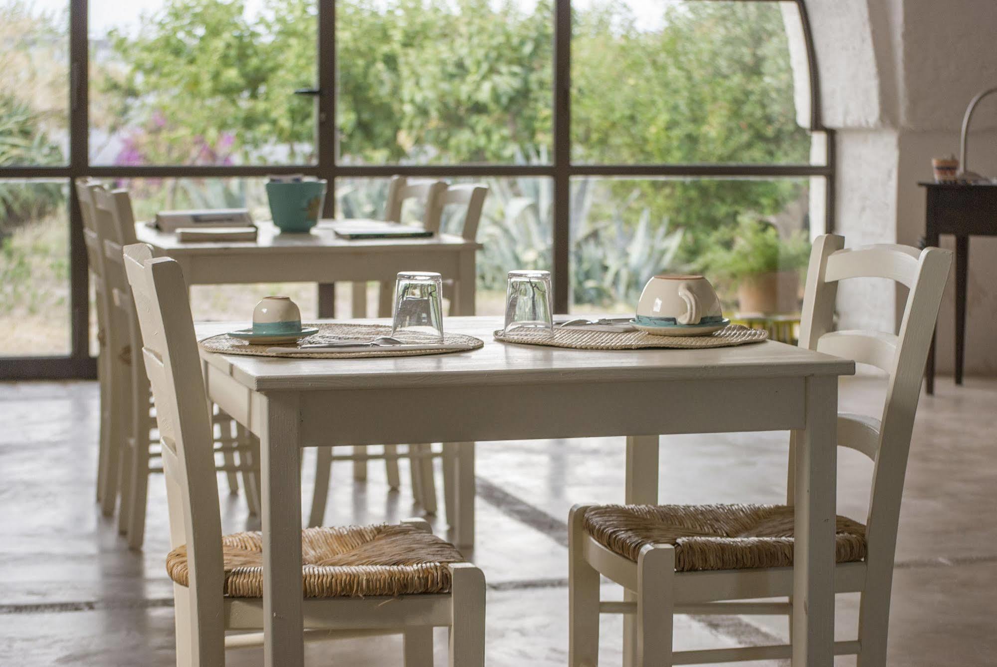 Masseria Palombara Grande Ostuni Dış mekan fotoğraf
