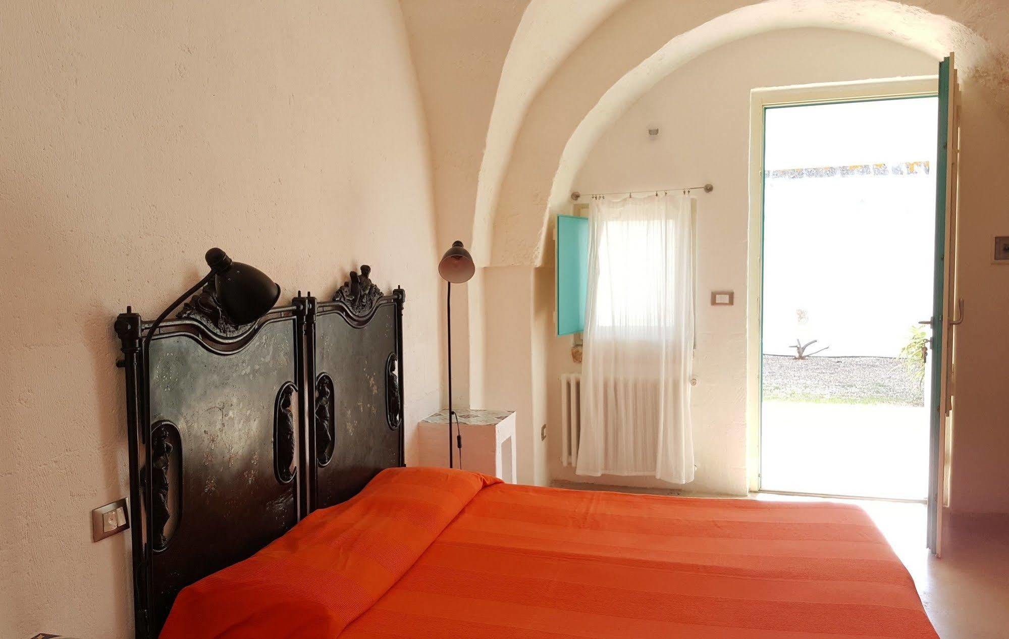Masseria Palombara Grande Ostuni Dış mekan fotoğraf