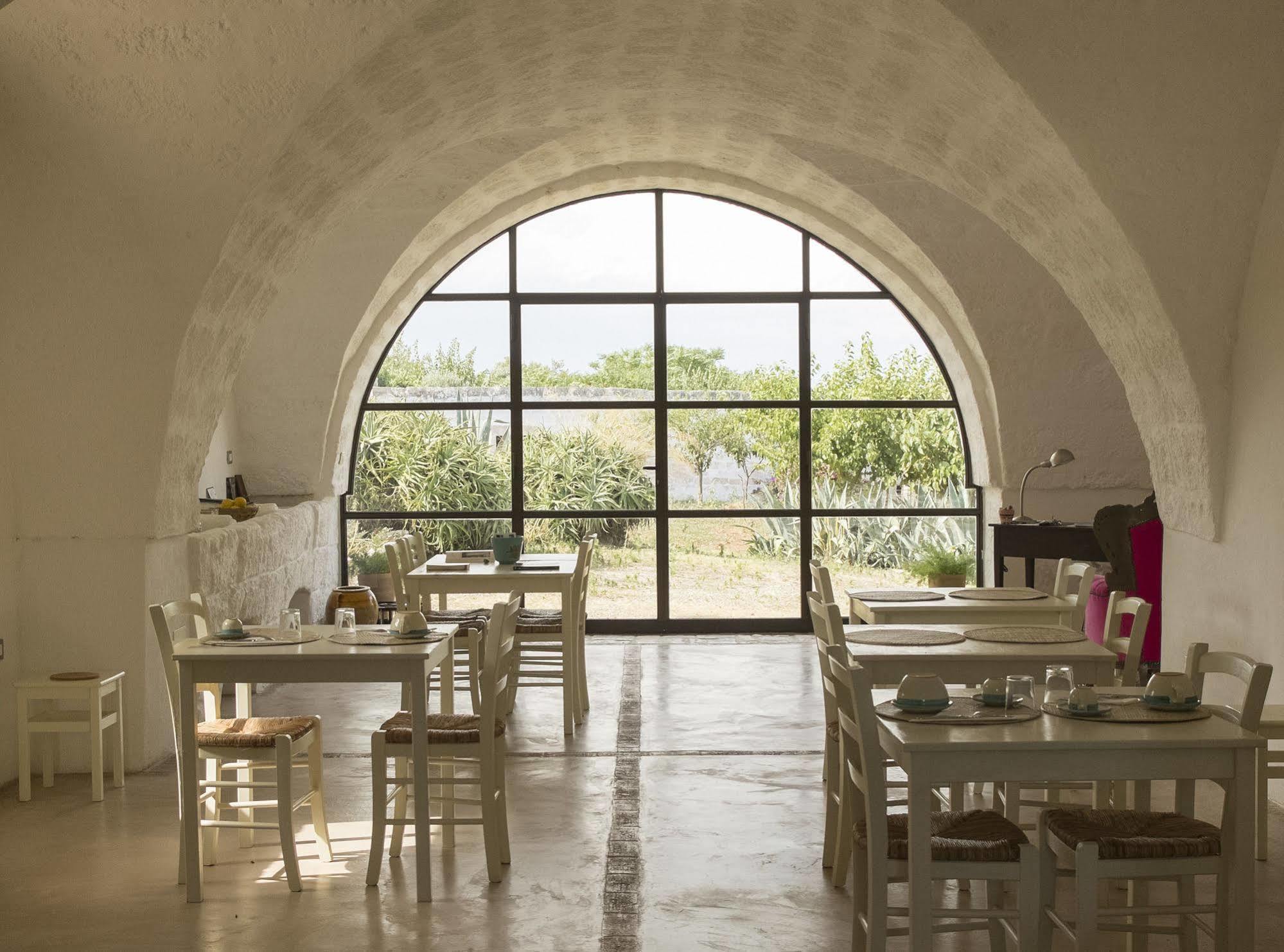 Masseria Palombara Grande Ostuni Dış mekan fotoğraf