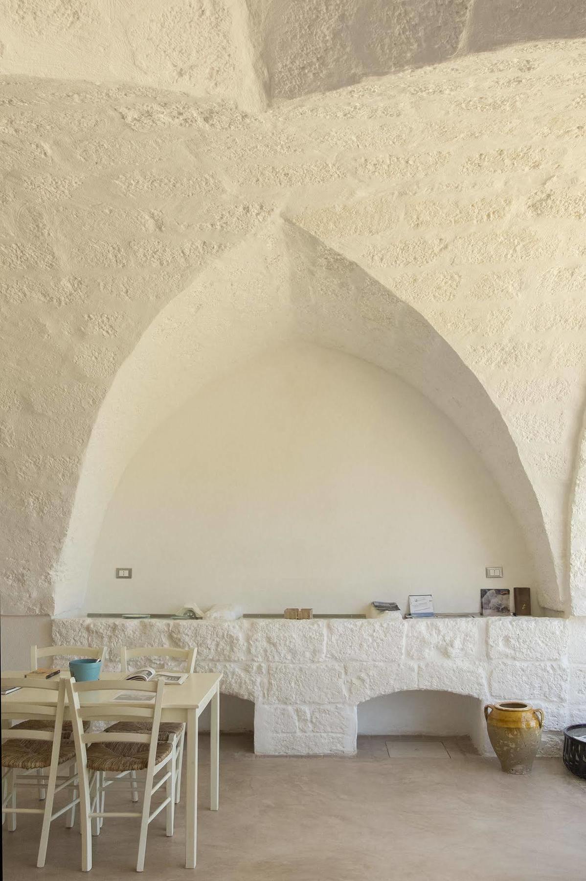 Masseria Palombara Grande Ostuni Dış mekan fotoğraf