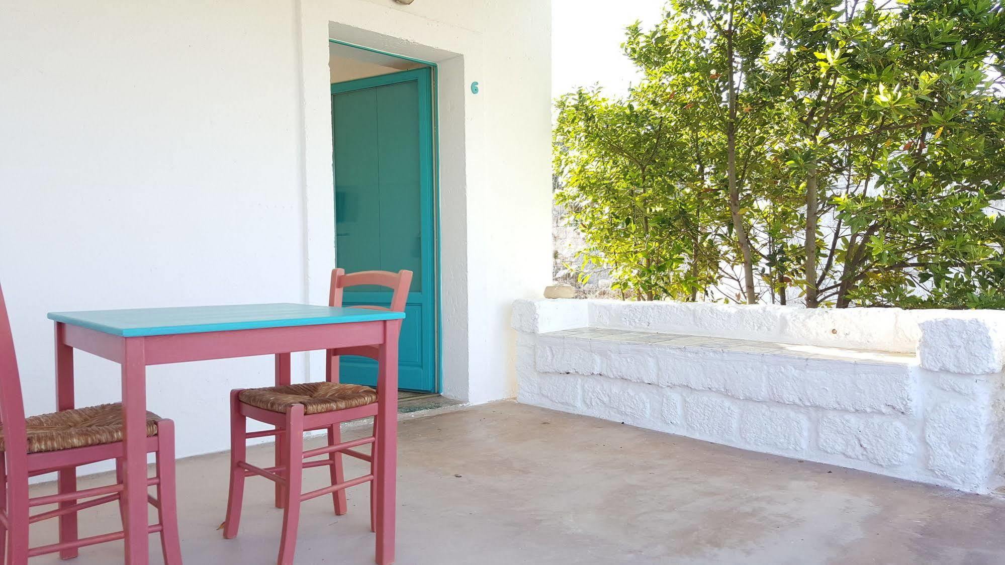 Masseria Palombara Grande Ostuni Dış mekan fotoğraf