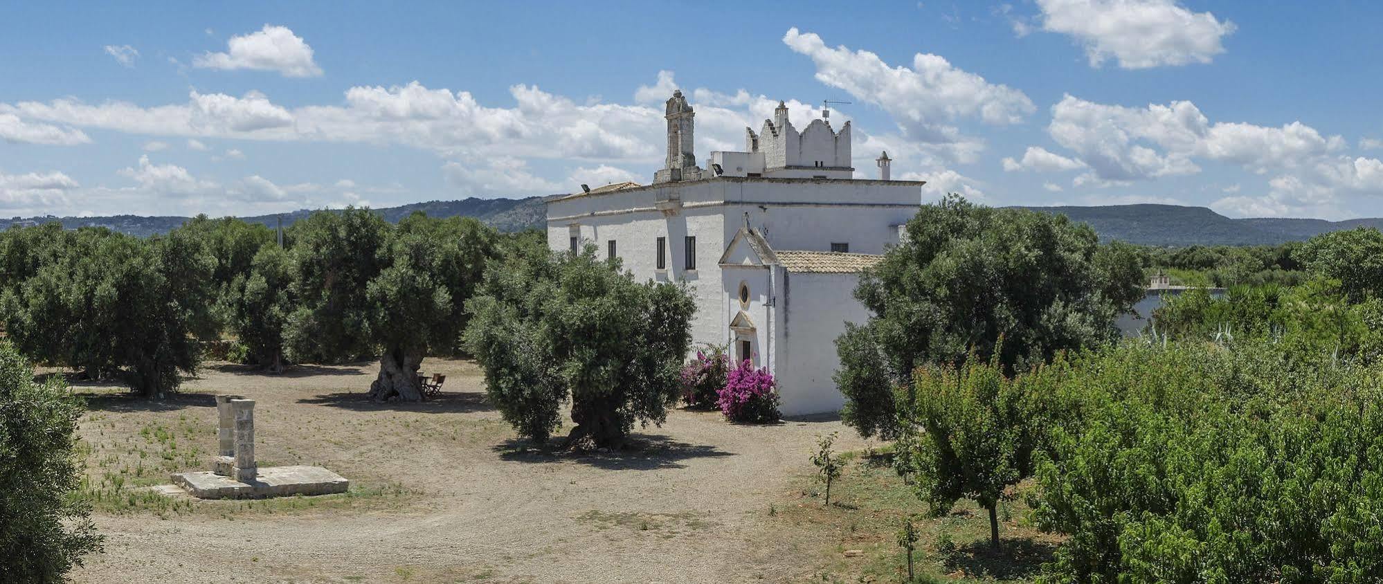 Masseria Palombara Grande Ostuni Dış mekan fotoğraf